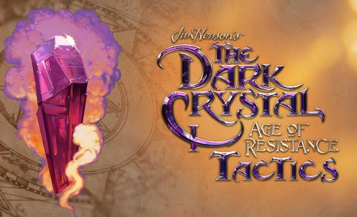 buy the dark crystal age of resistance tactics