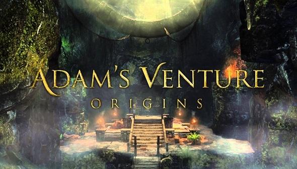 Adams venture origins обзор