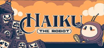 Haiku the Robot free instals