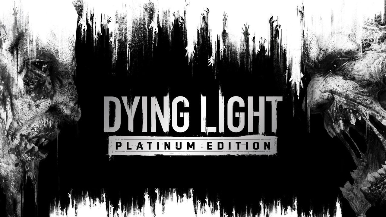 Dying light как убрать оружие из рук