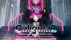 for apple download The Caligula Effect 2